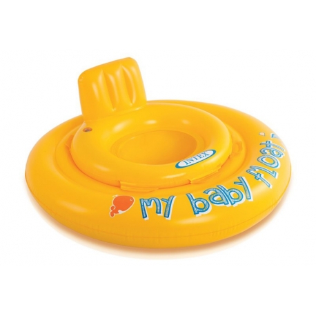 Bouée Piscine Baby Float