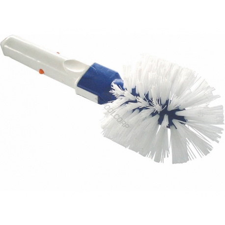 BROSSE D&#039;ANGLE POOLSTYLE K405CB