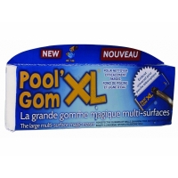 Recharge gomme plastique Toucan Pool'Gom PGXLR60