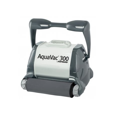 Robot pour piscine Hayward Aquavac 300 brosse mousse RC9950GREF